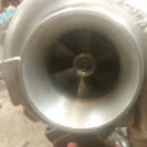 Meet your Posher, Richard